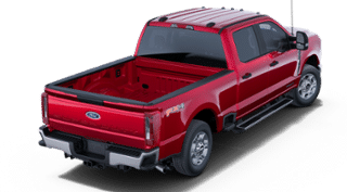 2025 Ford Super Duty® External Image 4